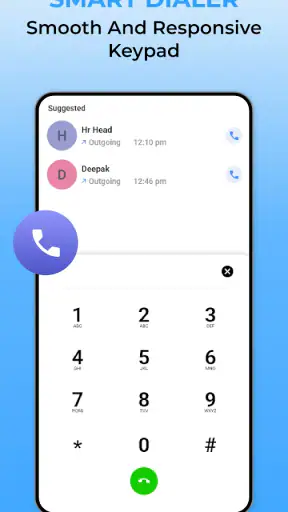 Spam Call Blocker - Caller ID screenshot 6