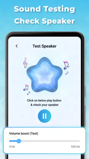 Speaker Cleaner & Water Eject screenshot 11
