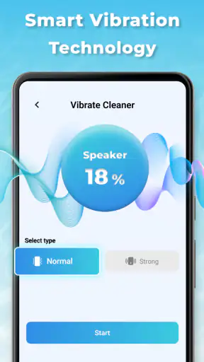 Speaker Cleaner & Water Eject screenshot 4