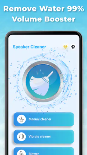 Speaker Cleaner & Water Eject screenshot 7