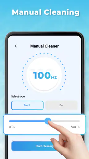 Speaker Cleaner & Water Eject screenshot 9