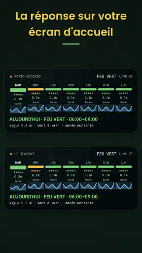 Spearo : Chasse sous-marine screenshot 12