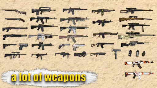 Special Forces Group 2 screenshot 2