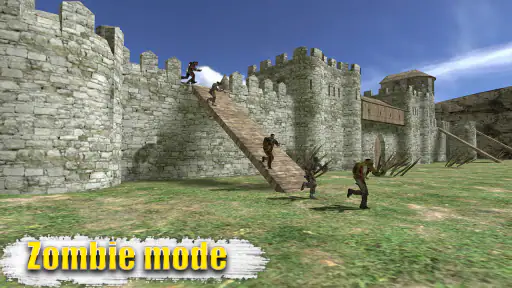 Special Forces Group 2 screenshot 6
