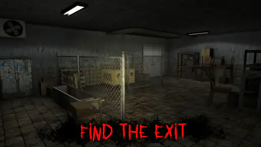 Specimen Zero - Extreme horror screenshot 4