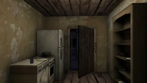 Specimen Zero - Extreme horror screenshot 7
