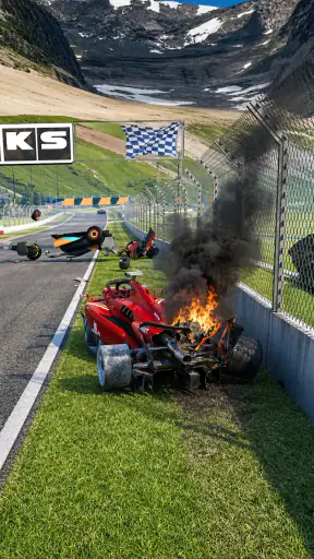 Speed Racing League screenshot 10