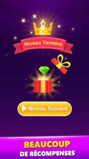 Spelling Quiz - Jeu de mots screenshot 10