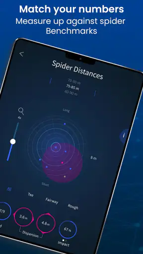 Spider Golf screenshot 10