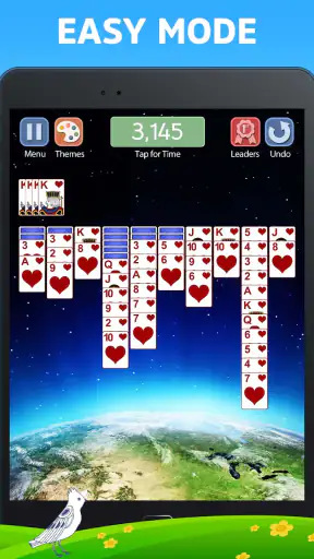Spider Solitaire Deluxe® 2 screenshot 11