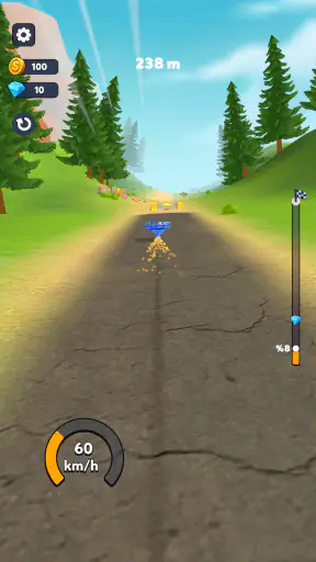 Spinner Evolution screenshot 3