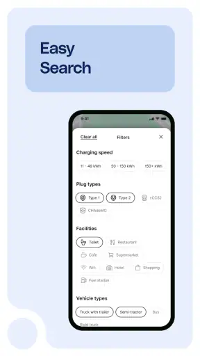 Spirii Go screenshot 3