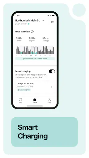 Spirii Go screenshot 4