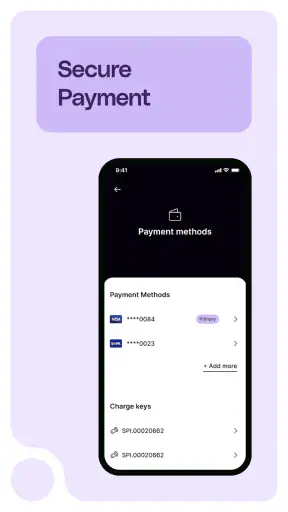 Spirii Go screenshot 5