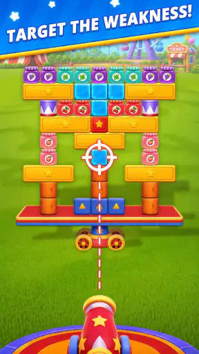 Splash Buster: Smash Fest 3D screenshot 12