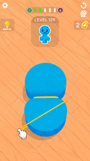 Sponge Art screenshot 4
