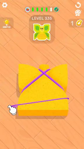 Sponge Art screenshot 5