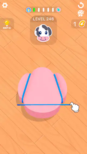 Sponge Art screenshot 6