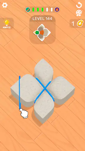 Sponge Art screenshot 7