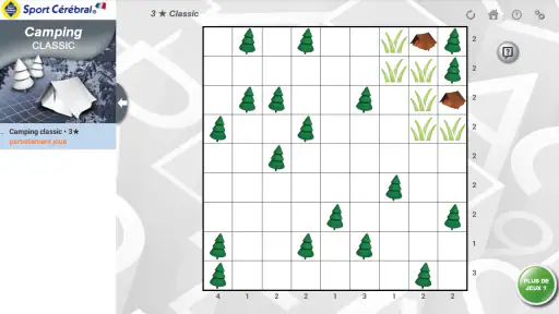 Sport Cérébral screenshot 12