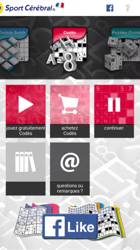 Sport Cérébral screenshot 8