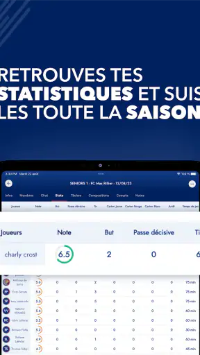 SportCorico screenshot 10