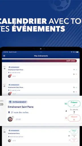 SportCorico screenshot 11