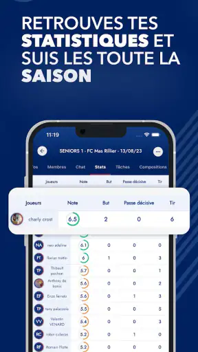SportCorico screenshot 4