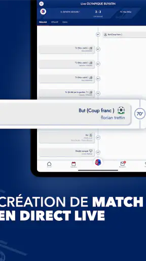 SportCorico screenshot 8