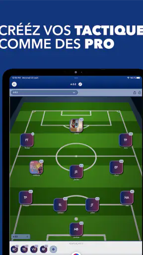 SportCorico screenshot 9