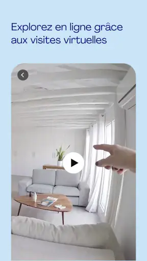 Spotahome: Location en ligne screenshot 2