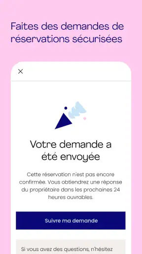 Spotahome: Location en ligne screenshot 5