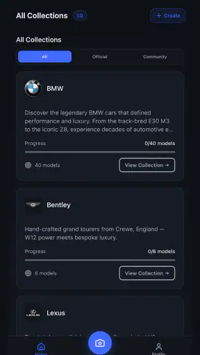 Spyde screenshot 3