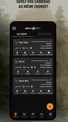 SPYPOINT screenshot 10