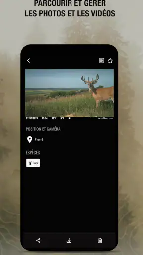 SPYPOINT screenshot 11