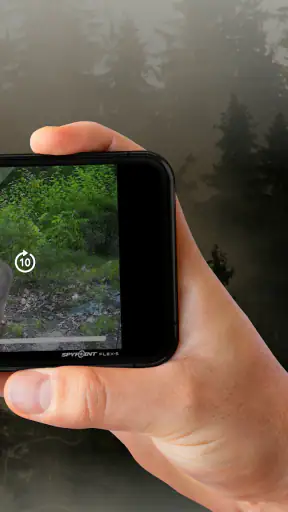 SPYPOINT screenshot 8