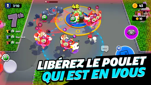 Squad Busters screenshot 12