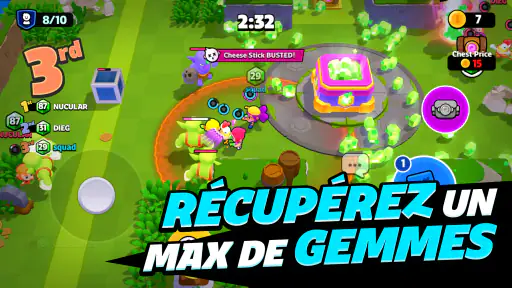 Squad Busters screenshot 4
