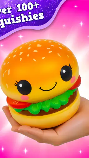Squishy Magic : Jouets ASMR screenshot 10