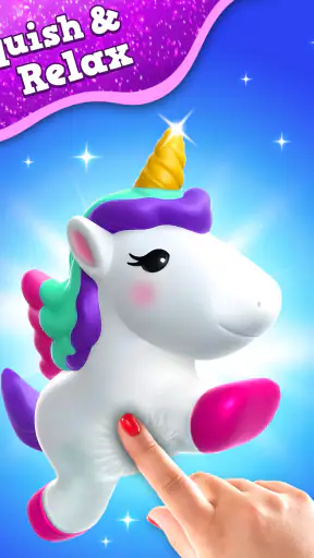 Squishy Magic : Jouets ASMR screenshot 12