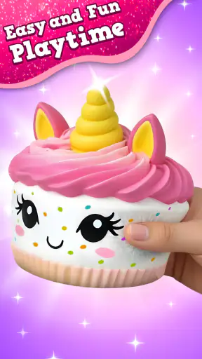 Squishy Magic : Jouets ASMR screenshot 5