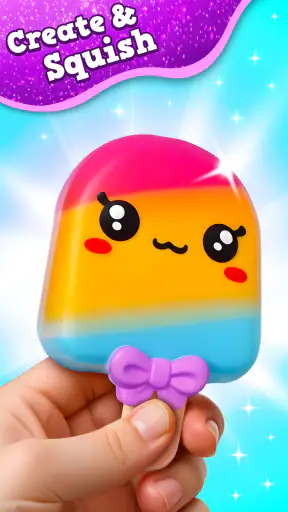 Squishy Magic : Jouets ASMR screenshot 7