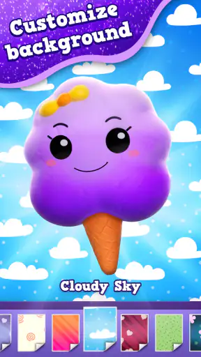 Squishy Magic : Jouets ASMR screenshot 8