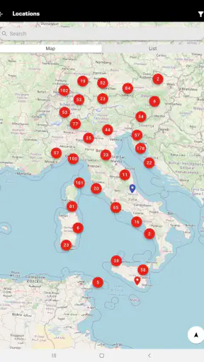 SSI App - Plongée & Carnet Sub screenshot 9