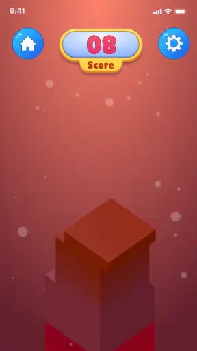 Stack Blocks screenshot 2