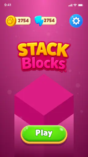Stack Blocks screenshot 6