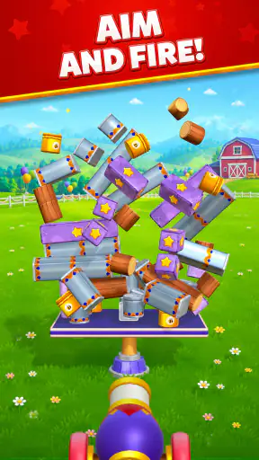 Stack Smash - Block 3D Puzzle screenshot 9