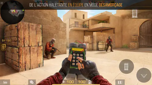 Standoff 2 screenshot 12