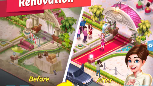 Star Chef 2 : jeu de cuisine screenshot 11