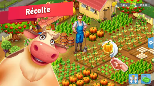 Star Chef 2 : jeu de cuisine screenshot 5